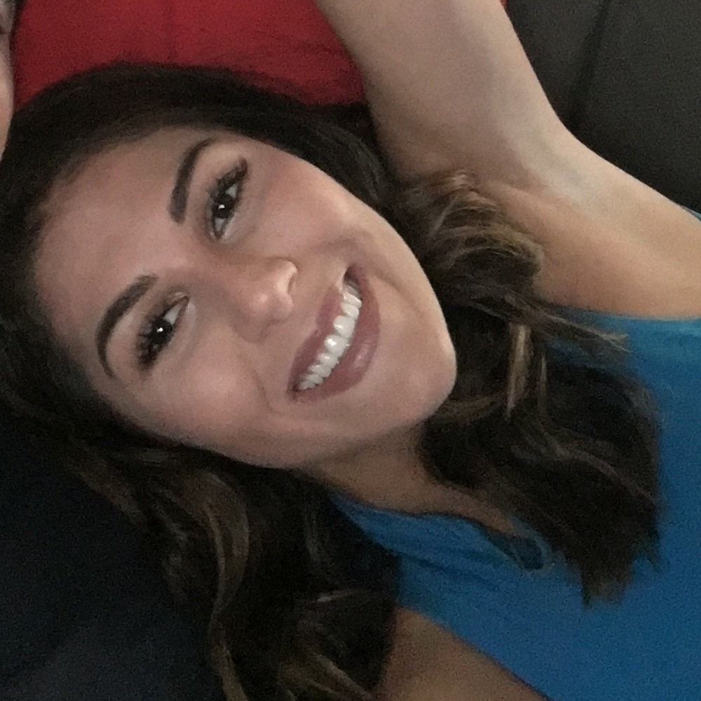 Meet your Posher, Anna